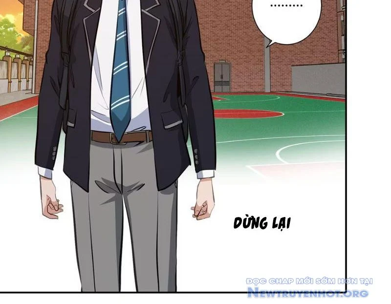 Hẹn Hò Để Cứu Thế Giới Chapter 12 127