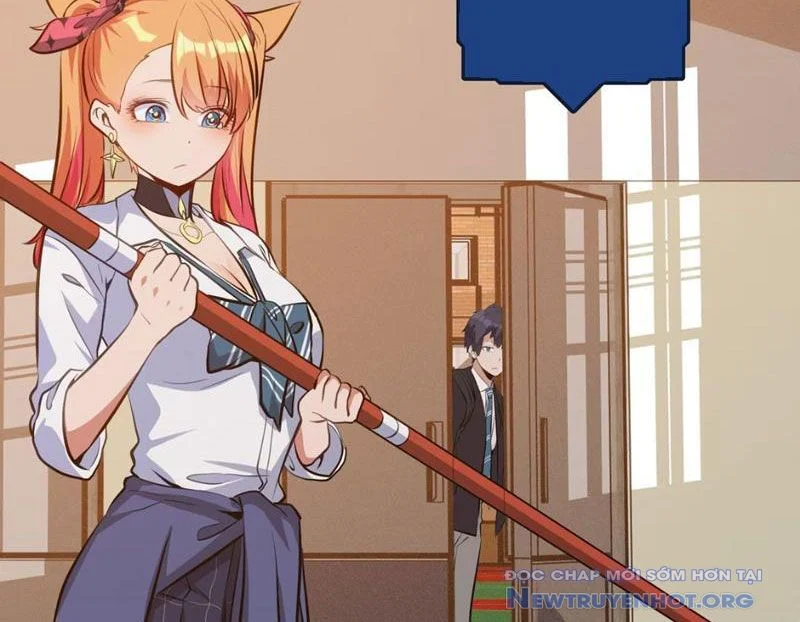Hẹn Hò Để Cứu Thế Giới Chapter 12 131
