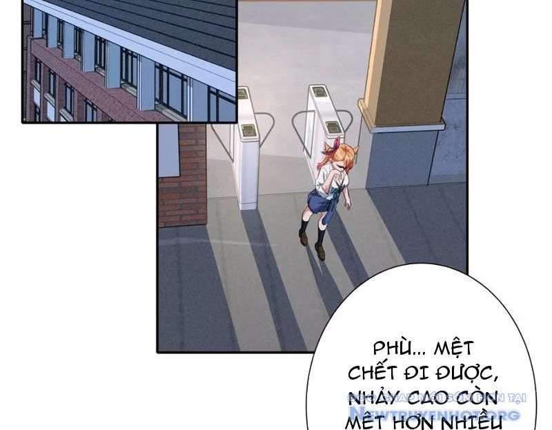 Hẹn Hò Để Cứu Thế Giới Chapter 12 134