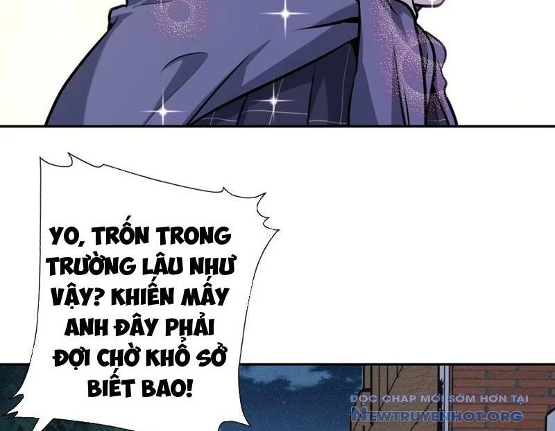 Hẹn Hò Để Cứu Thế Giới Chapter 12 137