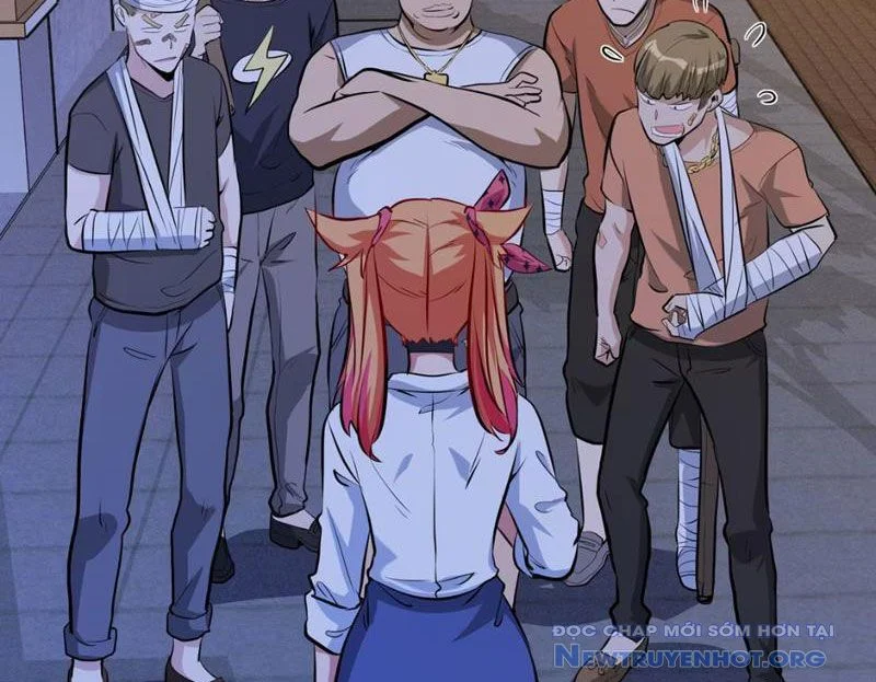 Hẹn Hò Để Cứu Thế Giới Chapter 12 142