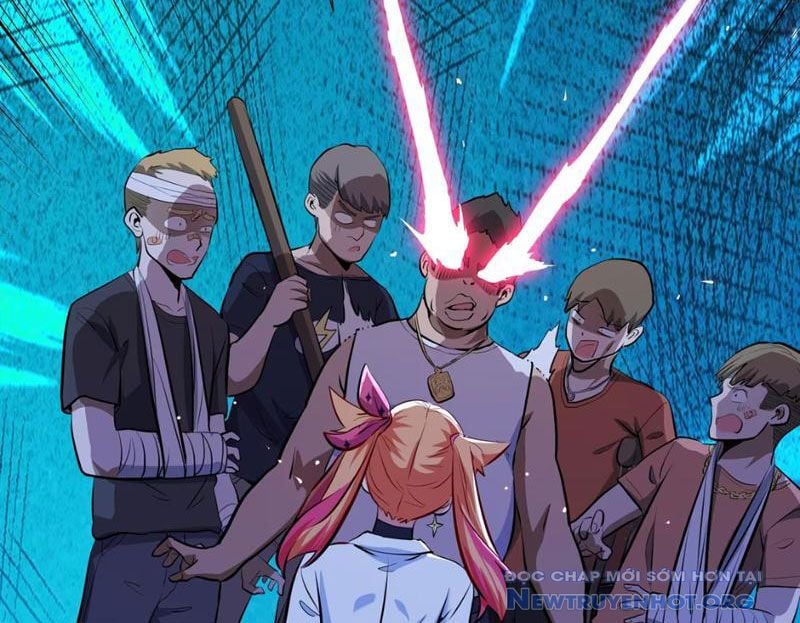 Hẹn Hò Để Cứu Thế Giới Chapter 12 152