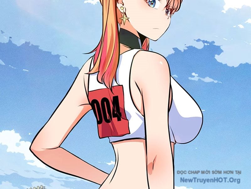 Hẹn Hò Để Cứu Thế Giới Chapter 13 7