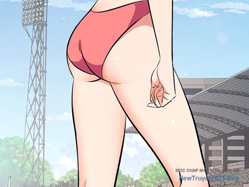 Hẹn Hò Để Cứu Thế Giới Chapter 13 8