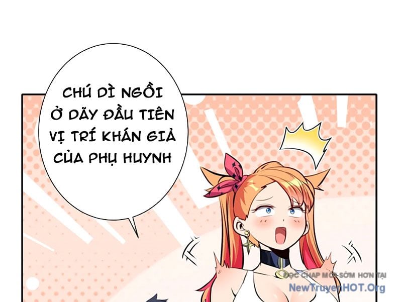 Hẹn Hò Để Cứu Thế Giới Chapter 13 10