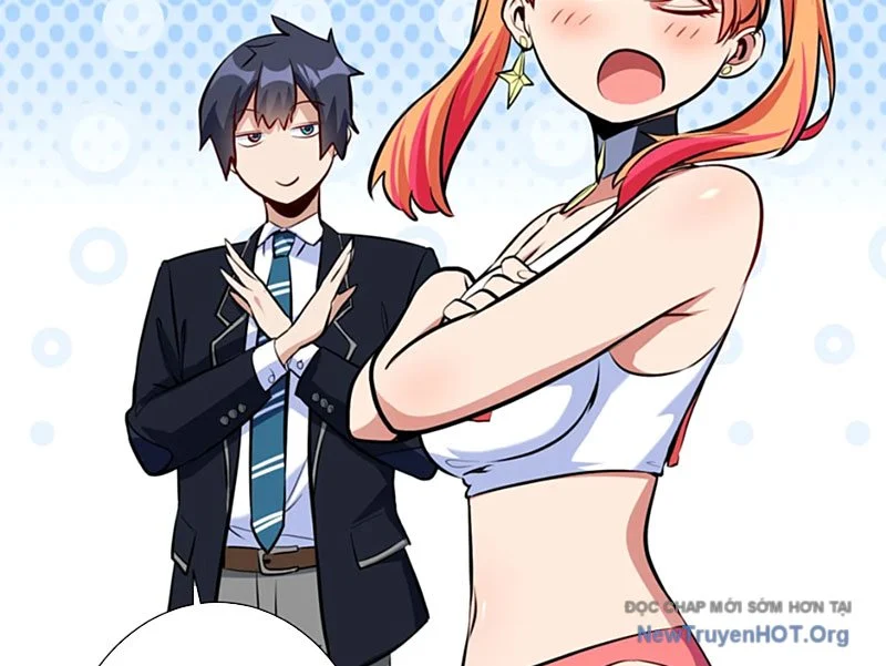Hẹn Hò Để Cứu Thế Giới Chapter 13 13