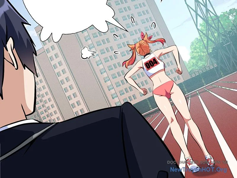 Hẹn Hò Để Cứu Thế Giới Chapter 13 16