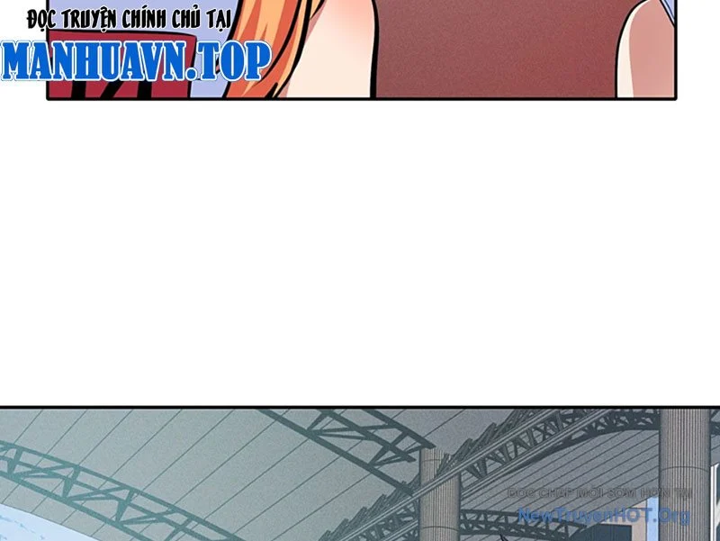 Hẹn Hò Để Cứu Thế Giới Chapter 13 22