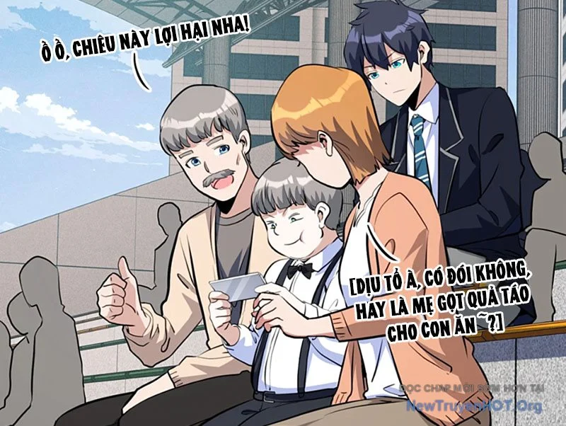 Hẹn Hò Để Cứu Thế Giới Chapter 13 23