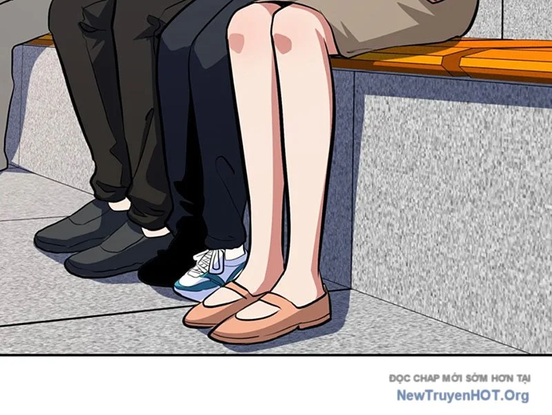 Hẹn Hò Để Cứu Thế Giới Chapter 13 24