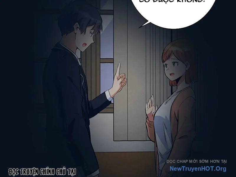 Hẹn Hò Để Cứu Thế Giới Chapter 13 28