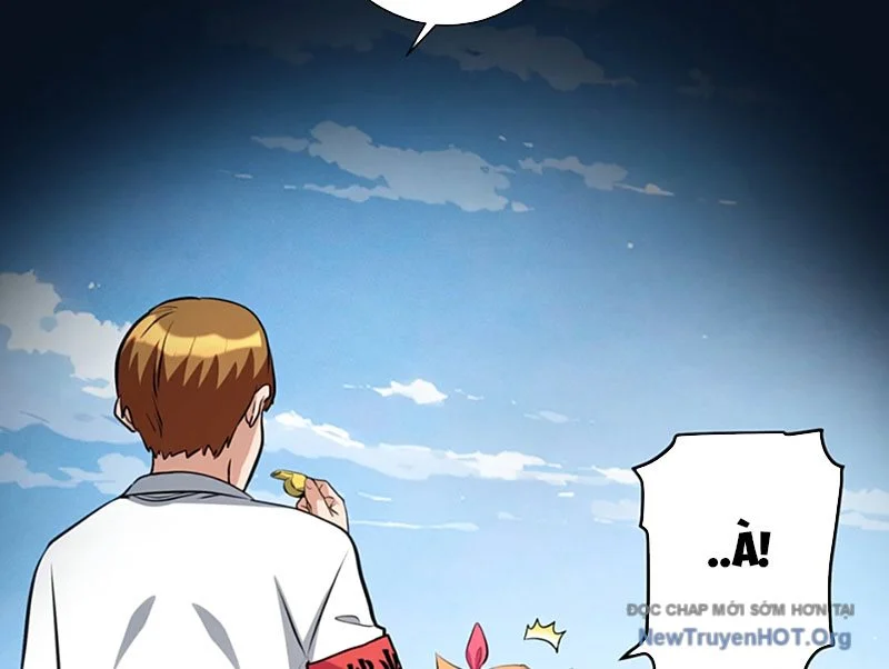 Hẹn Hò Để Cứu Thế Giới Chapter 13 32