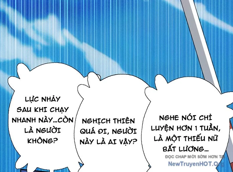 Hẹn Hò Để Cứu Thế Giới Chapter 13 41