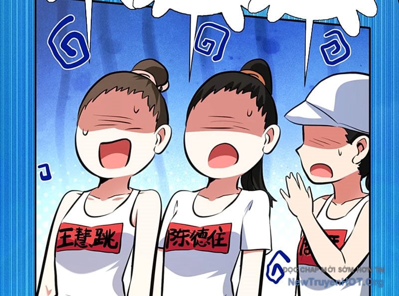 Hẹn Hò Để Cứu Thế Giới Chapter 13 42
