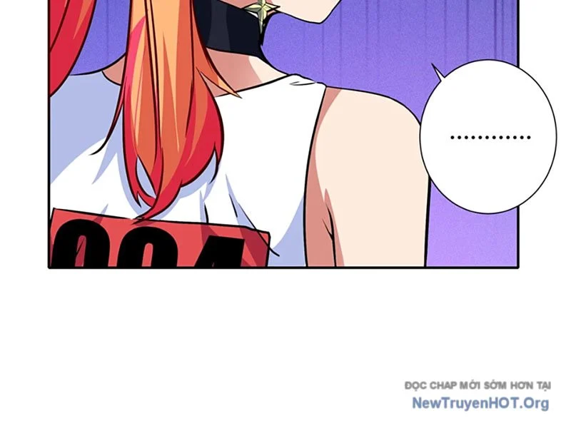Hẹn Hò Để Cứu Thế Giới Chapter 13 53