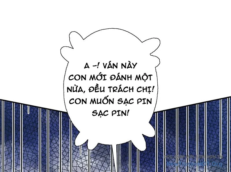 Hẹn Hò Để Cứu Thế Giới Chapter 13 54