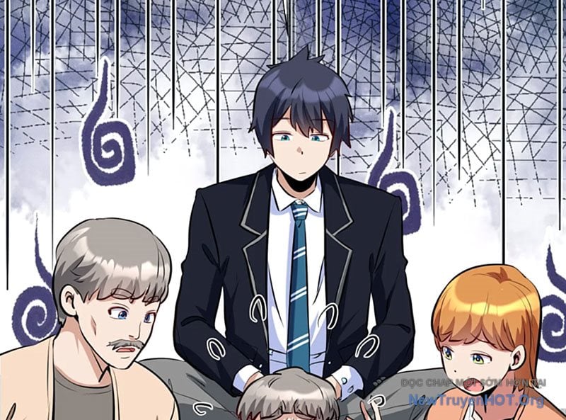 Hẹn Hò Để Cứu Thế Giới Chapter 13 55