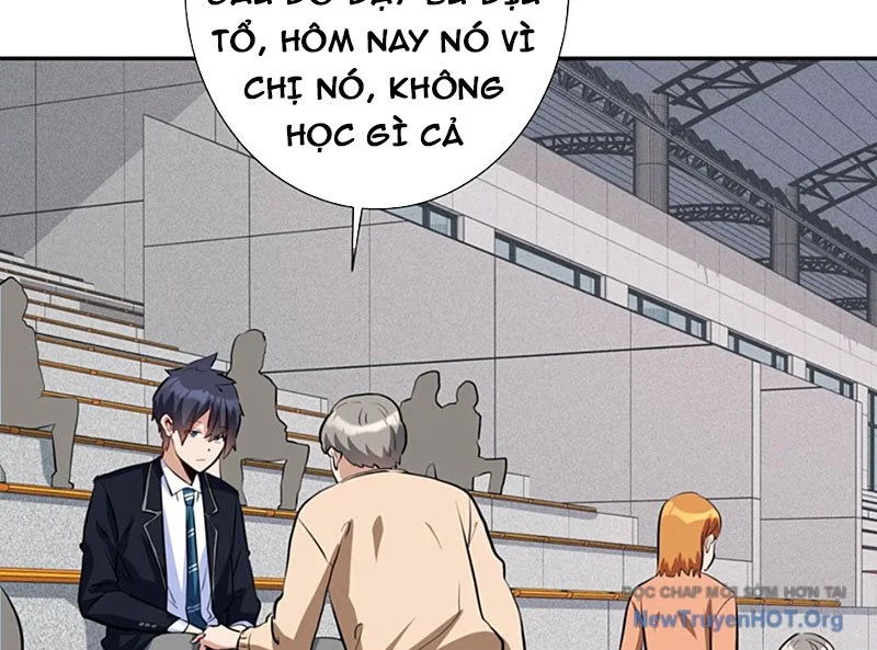 Hẹn Hò Để Cứu Thế Giới Chapter 13 58