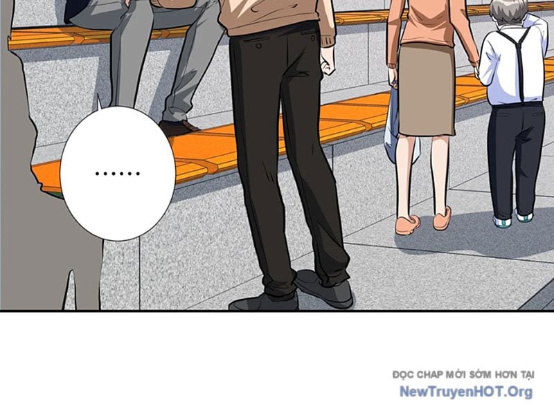 Hẹn Hò Để Cứu Thế Giới Chapter 13 59
