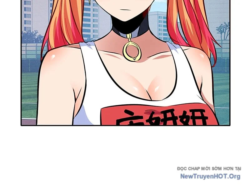 Hẹn Hò Để Cứu Thế Giới Chapter 13 67