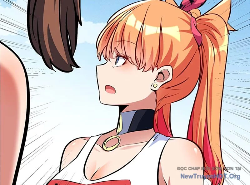 Hẹn Hò Để Cứu Thế Giới Chapter 13 70