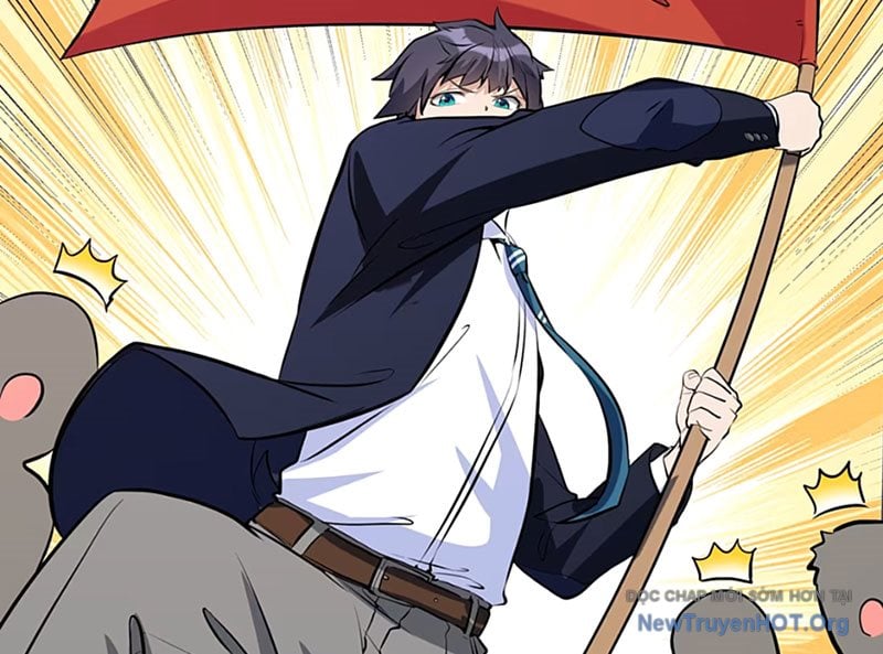 Hẹn Hò Để Cứu Thế Giới Chapter 13 73