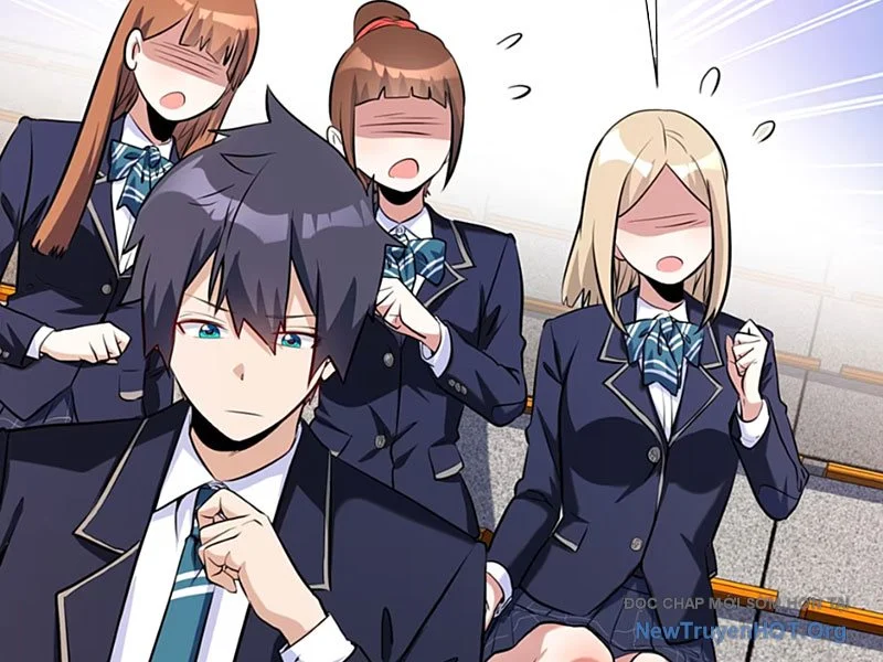 Hẹn Hò Để Cứu Thế Giới Chapter 13 95