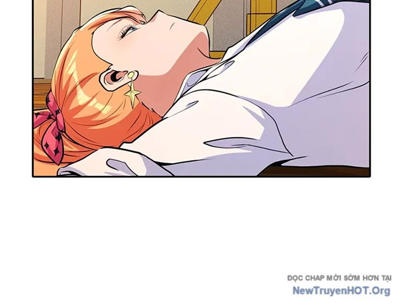 Hẹn Hò Để Cứu Thế Giới Chapter 13 105
