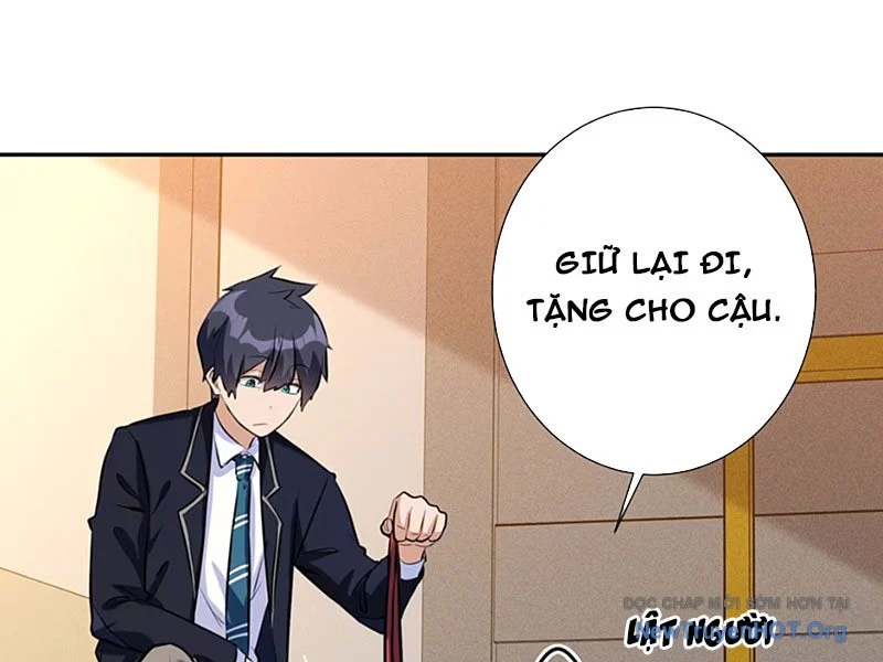 Hẹn Hò Để Cứu Thế Giới Chapter 13 106