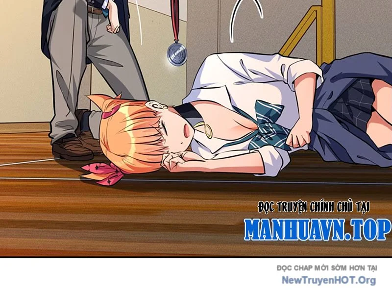 Hẹn Hò Để Cứu Thế Giới Chapter 13 107