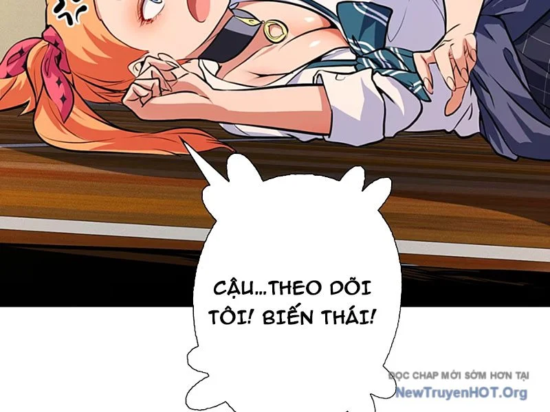 Hẹn Hò Để Cứu Thế Giới Chapter 13 112
