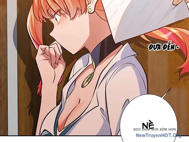 Hẹn Hò Để Cứu Thế Giới Chapter 13 125