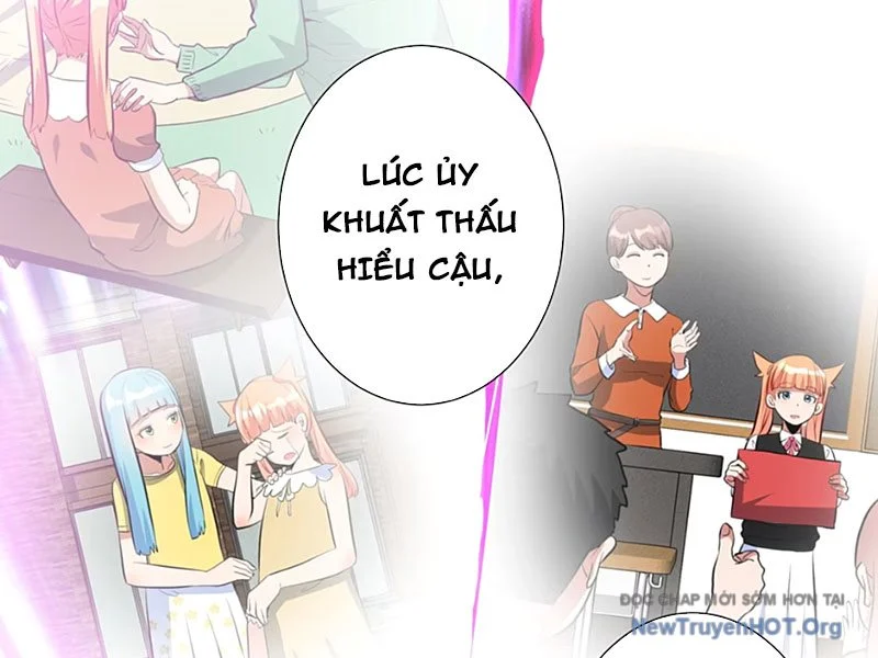 Hẹn Hò Để Cứu Thế Giới Chapter 13 133