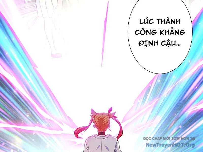 Hẹn Hò Để Cứu Thế Giới Chapter 13 134