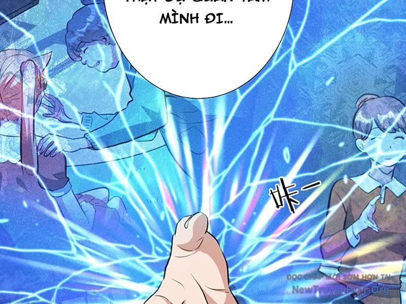 Hẹn Hò Để Cứu Thế Giới Chapter 13 136