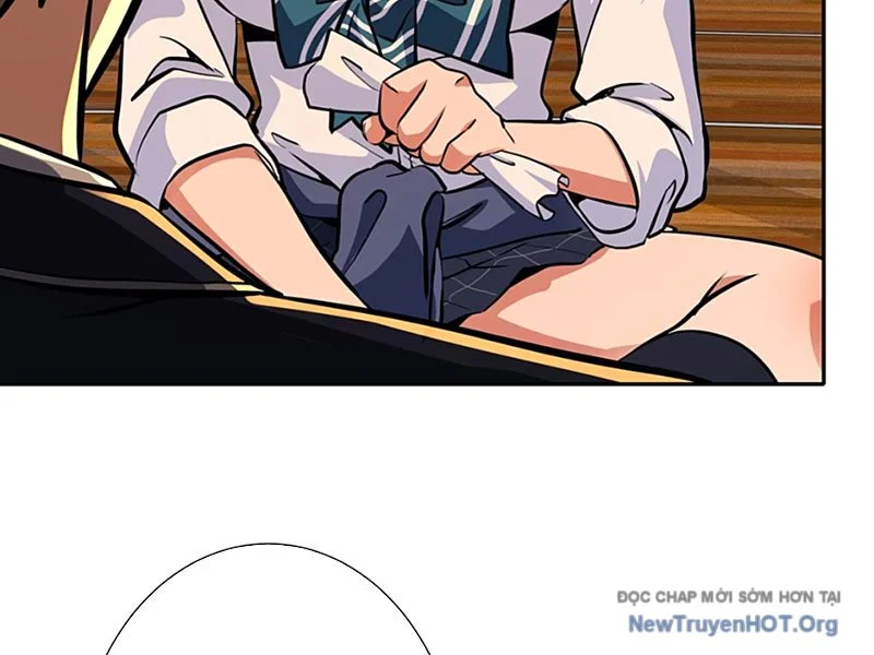 Hẹn Hò Để Cứu Thế Giới Chapter 13 144