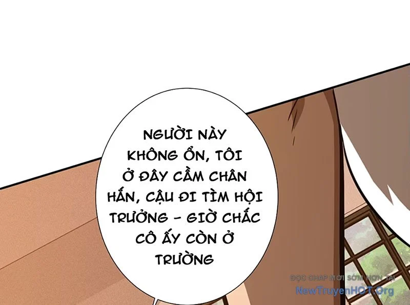 Hẹn Hò Để Cứu Thế Giới Chapter 14 12