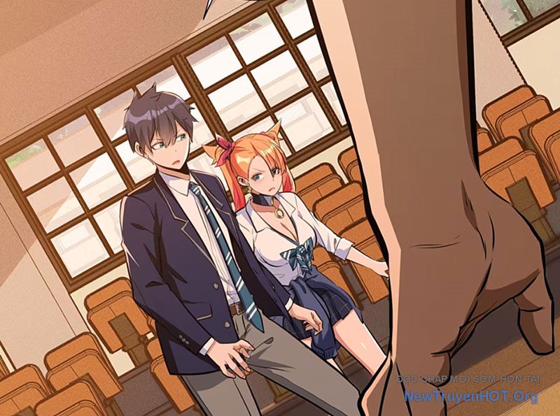 Hẹn Hò Để Cứu Thế Giới Chapter 14 13