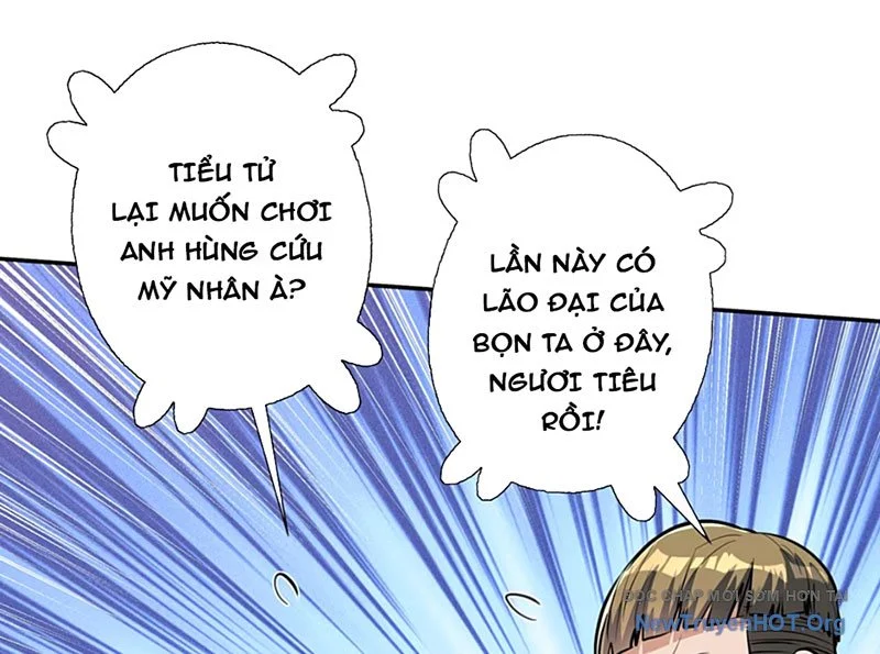 Hẹn Hò Để Cứu Thế Giới Chapter 14 15