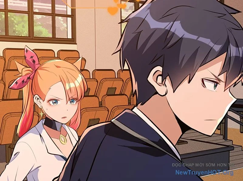 Hẹn Hò Để Cứu Thế Giới Chapter 14 18