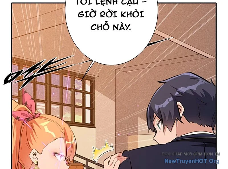 Hẹn Hò Để Cứu Thế Giới Chapter 14 20