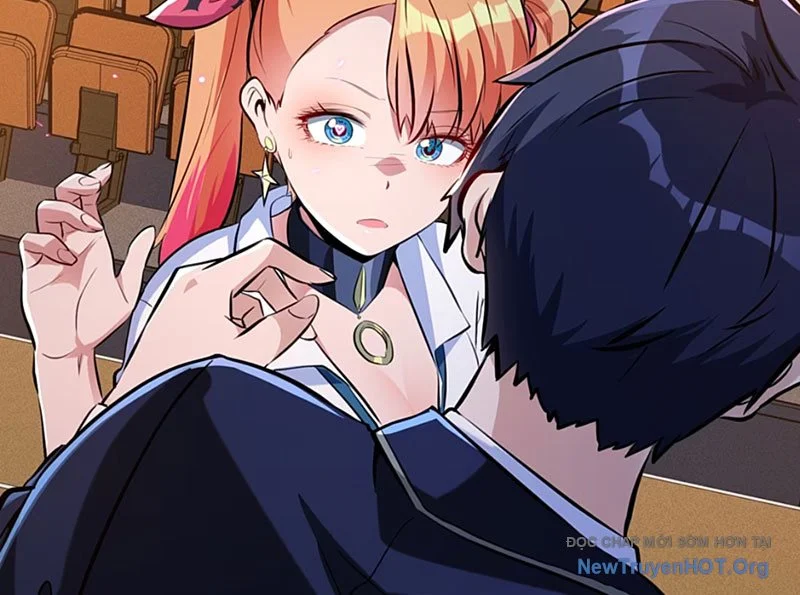 Hẹn Hò Để Cứu Thế Giới Chapter 14 26