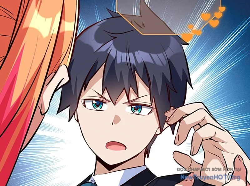 Hẹn Hò Để Cứu Thế Giới Chapter 14 28