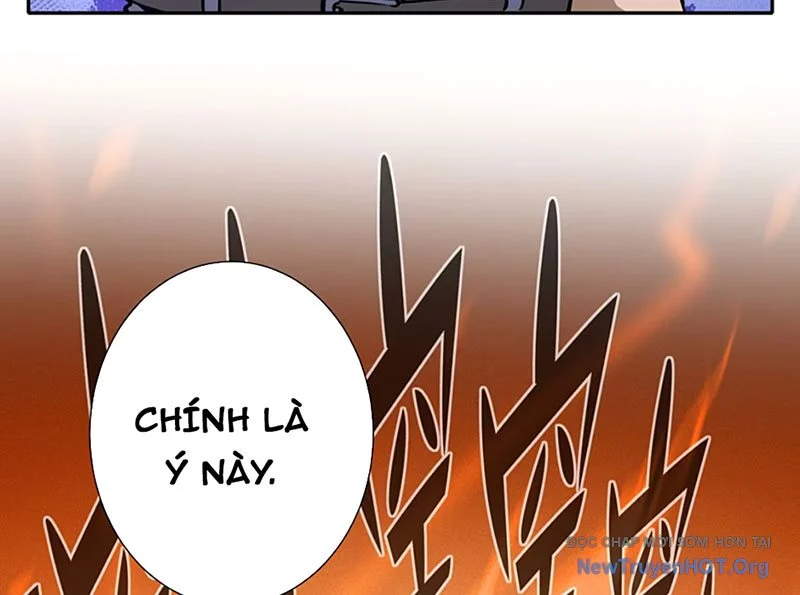 Hẹn Hò Để Cứu Thế Giới Chapter 14 40