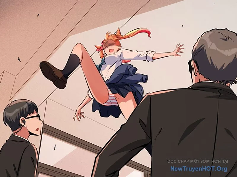 Hẹn Hò Để Cứu Thế Giới Chapter 14 52