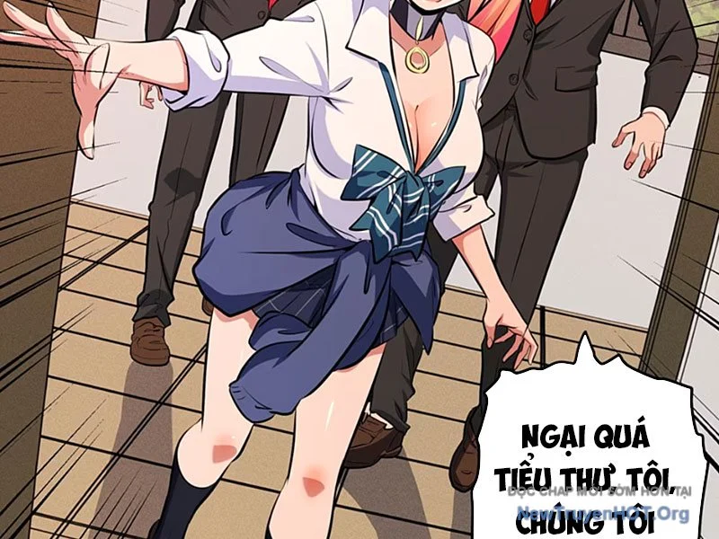 Hẹn Hò Để Cứu Thế Giới Chapter 14 61