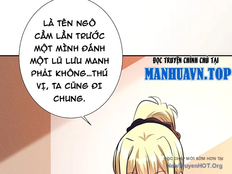 Hẹn Hò Để Cứu Thế Giới Chapter 14 72