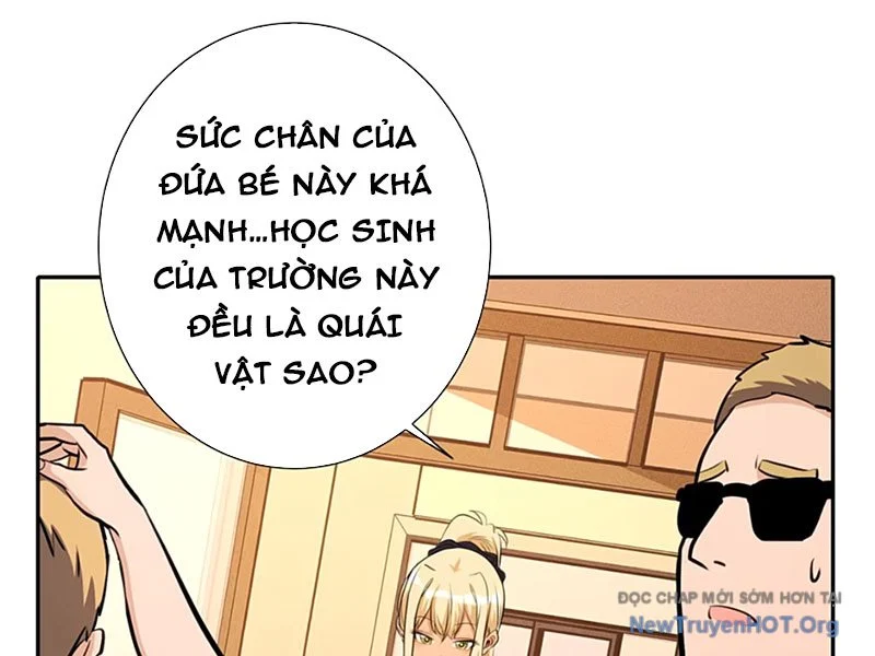Hẹn Hò Để Cứu Thế Giới Chapter 14 106