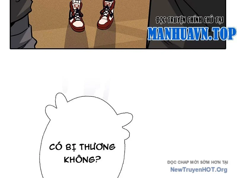 Hẹn Hò Để Cứu Thế Giới Chapter 14 108