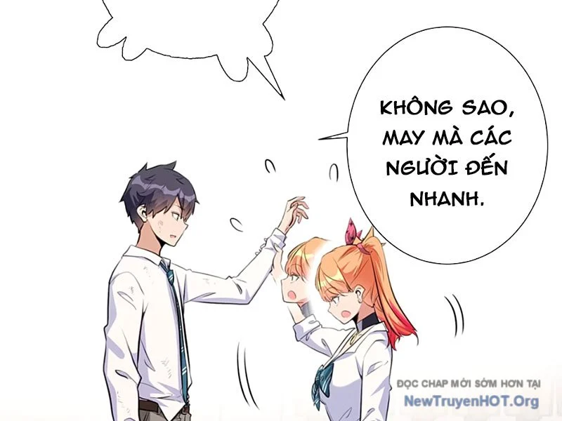 Hẹn Hò Để Cứu Thế Giới Chapter 14 109